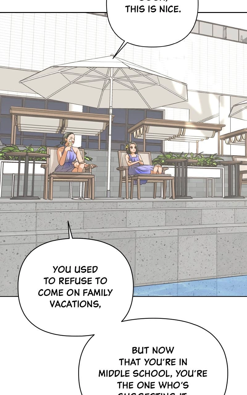 The Fox Club Chapter 84 – Name (3) Page 34