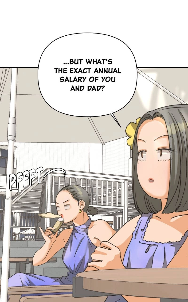 The Fox Club Chapter 84 – Name (3) Page 36