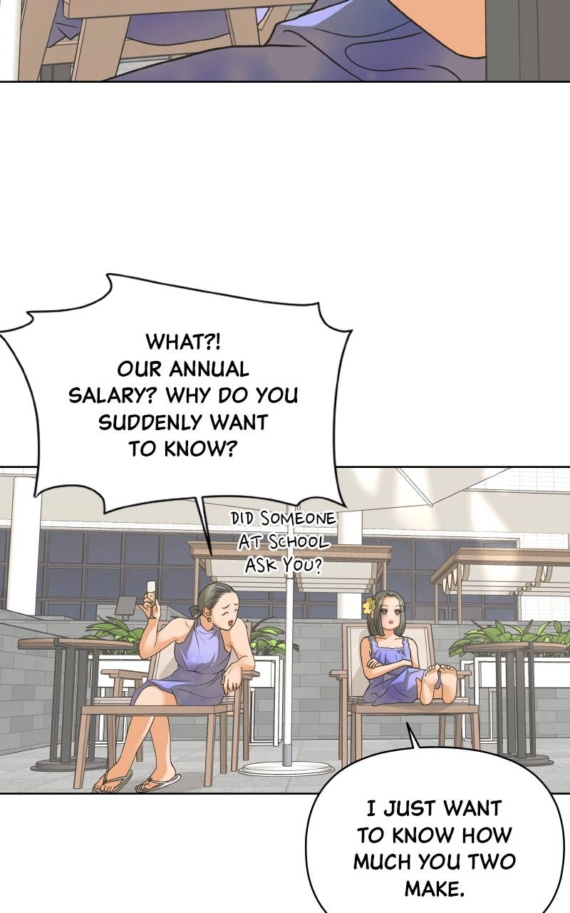 The Fox Club Chapter 84 – Name (3) Page 37