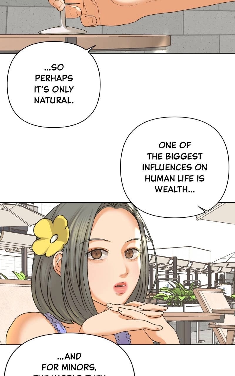 The Fox Club Chapter 84 – Name (3) Page 40