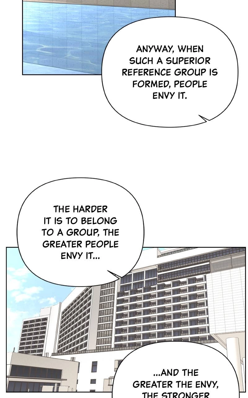 The Fox Club Chapter 84 – Name (3) Page 43