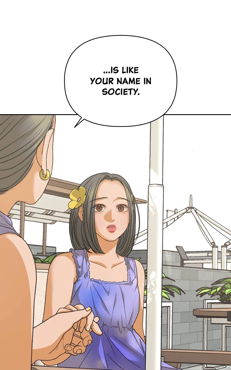 The Fox Club Chapter 84 – Name (3) Page 46
