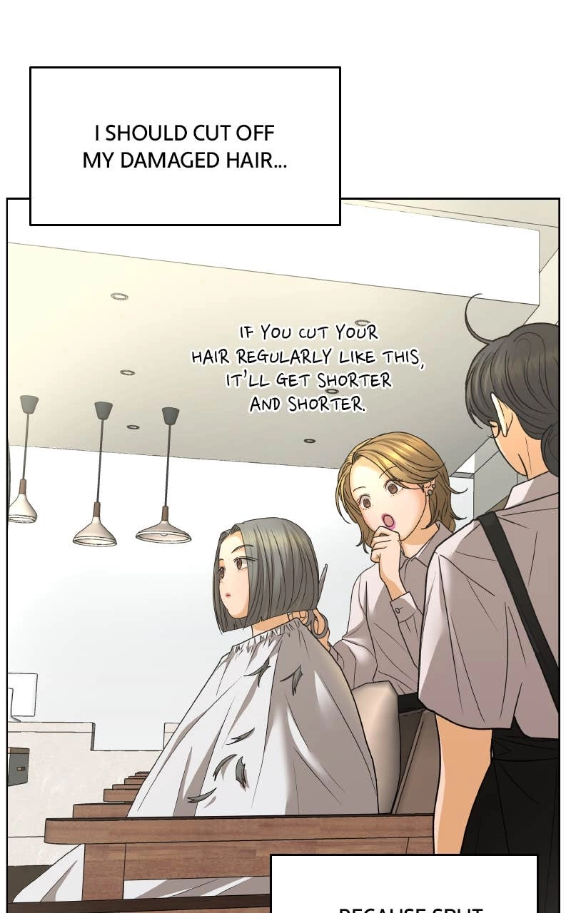 The Fox Club Chapter 84 – Name (3) Page 52