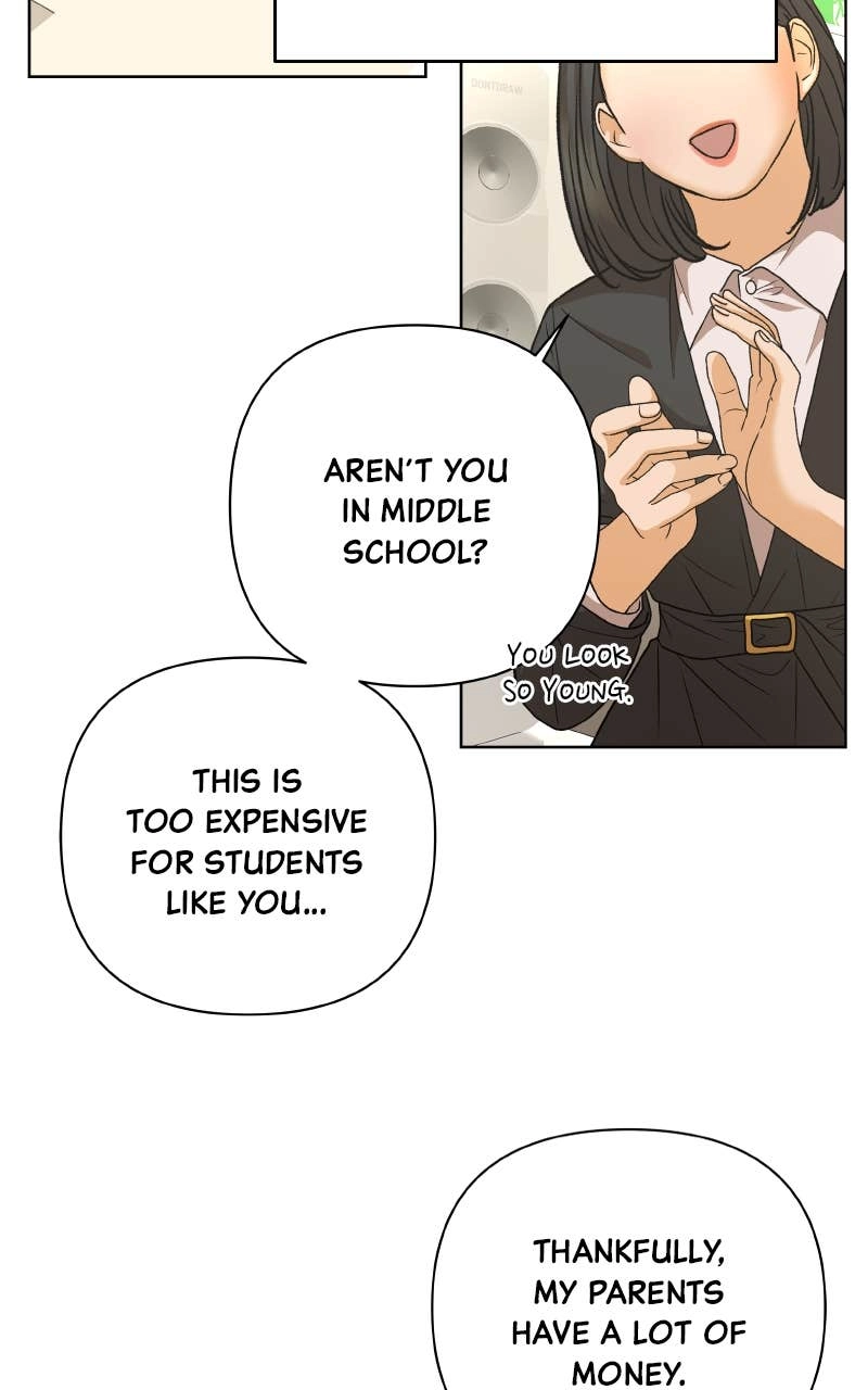 The Fox Club Chapter 84 – Name (3) Page 54