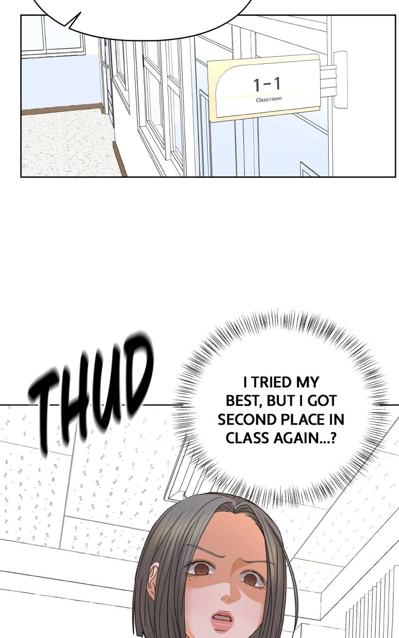 The Fox Club Chapter 84 – Name (3) Page 58