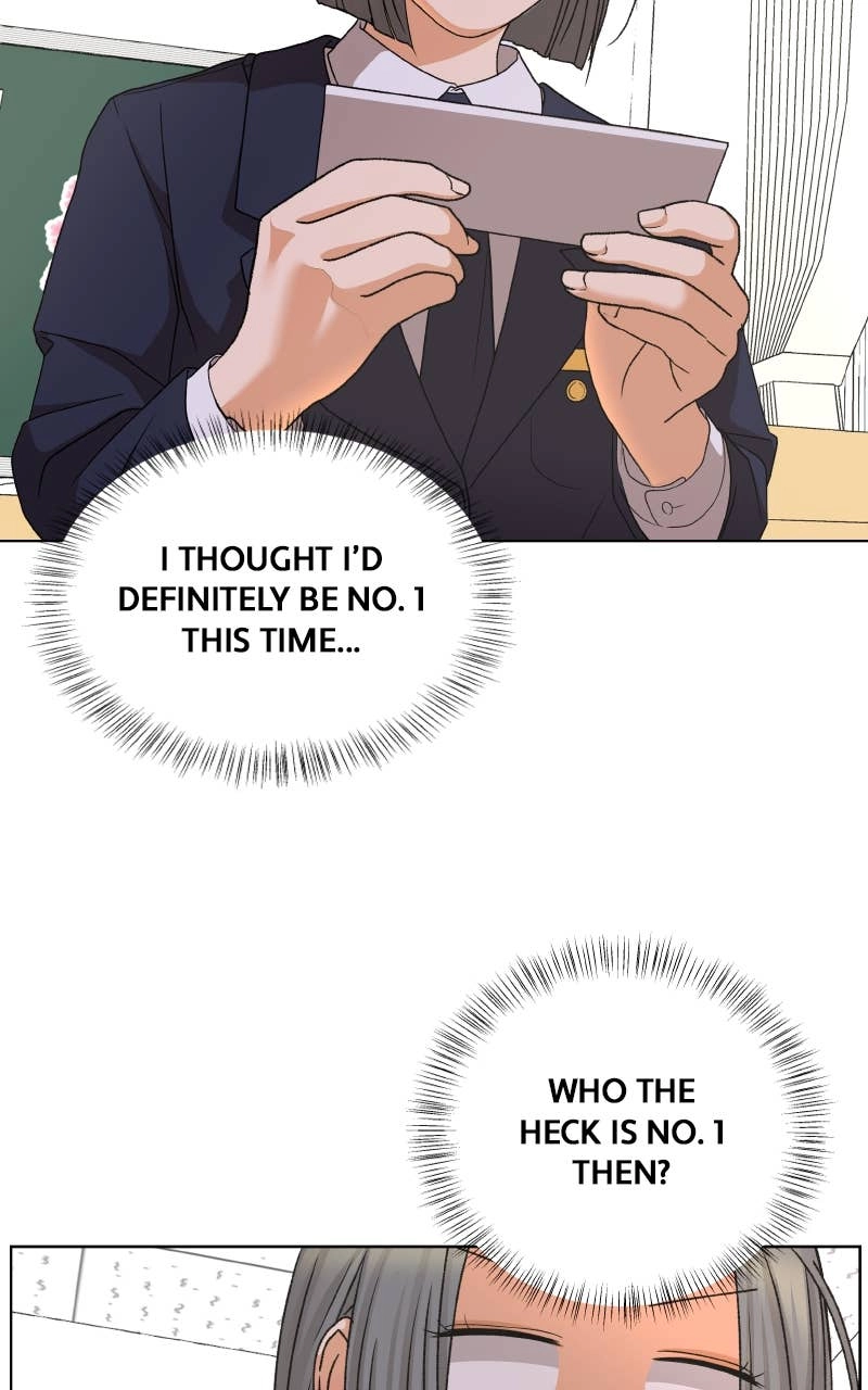 The Fox Club Chapter 84 – Name (3) Page 59