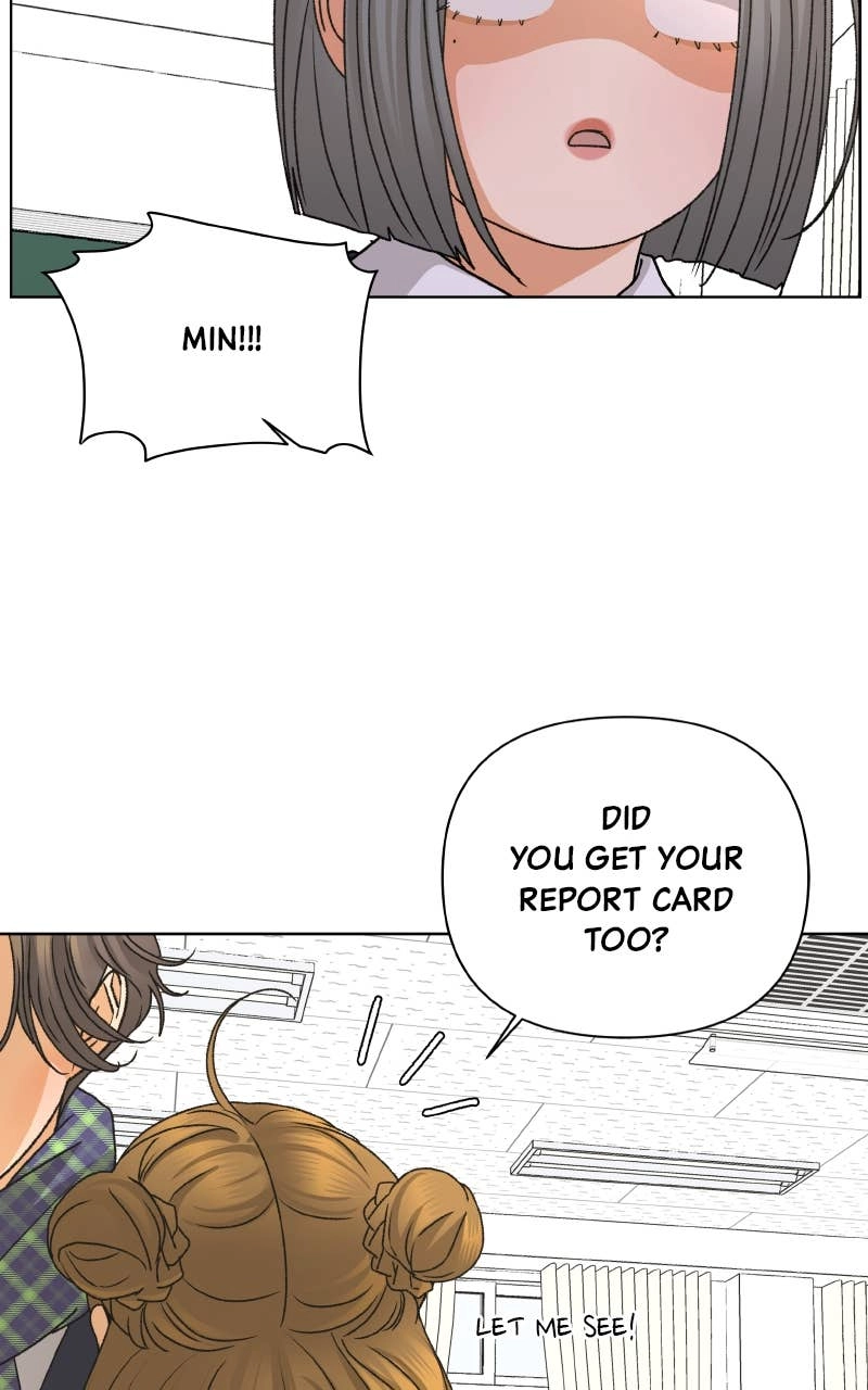 The Fox Club Chapter 84 – Name (3) Page 60
