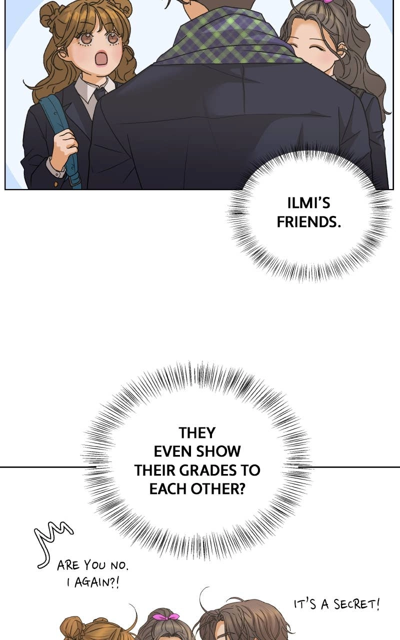 The Fox Club Chapter 84 – Name (3) Page 62