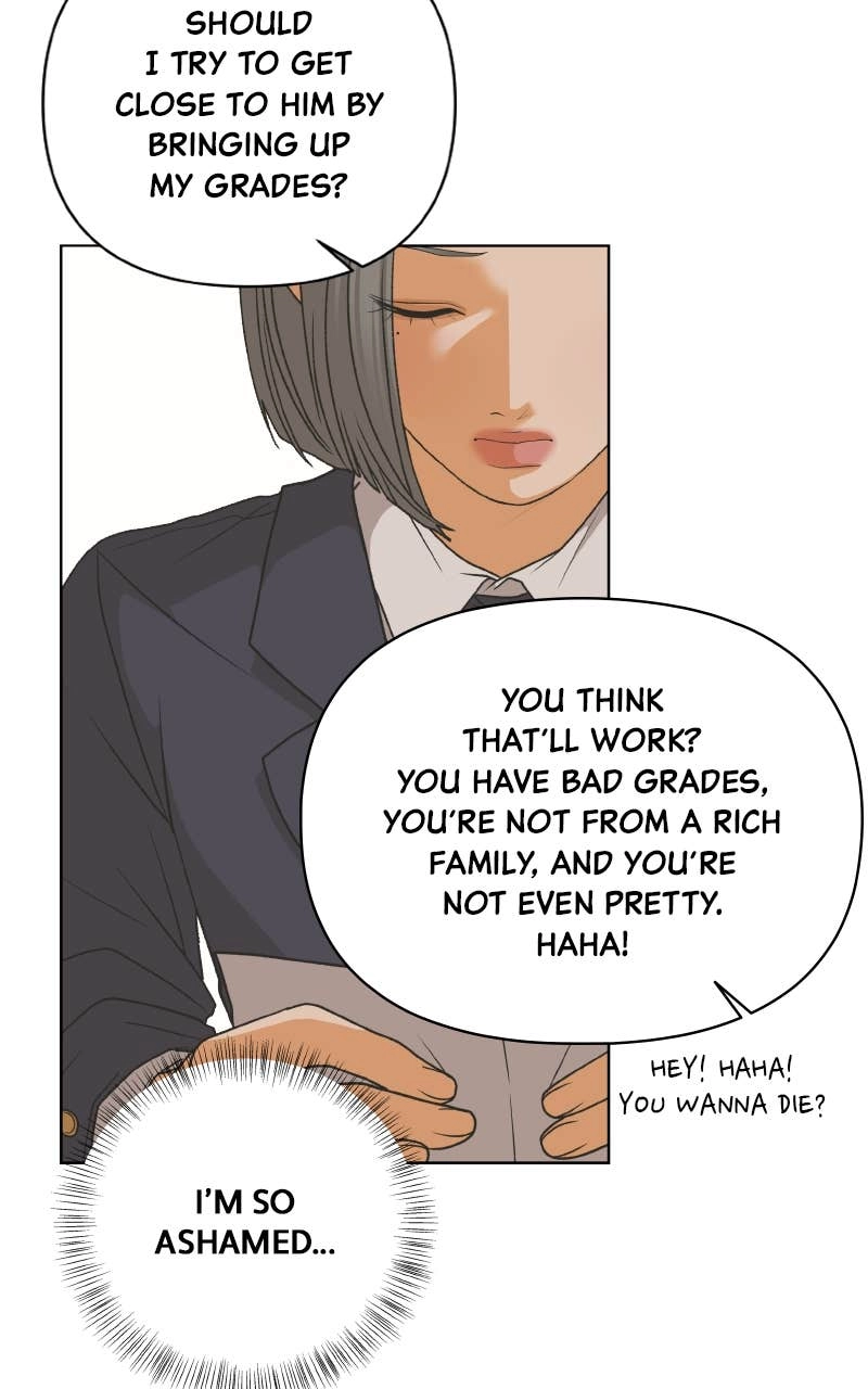 The Fox Club Chapter 84 – Name (3) Page 66