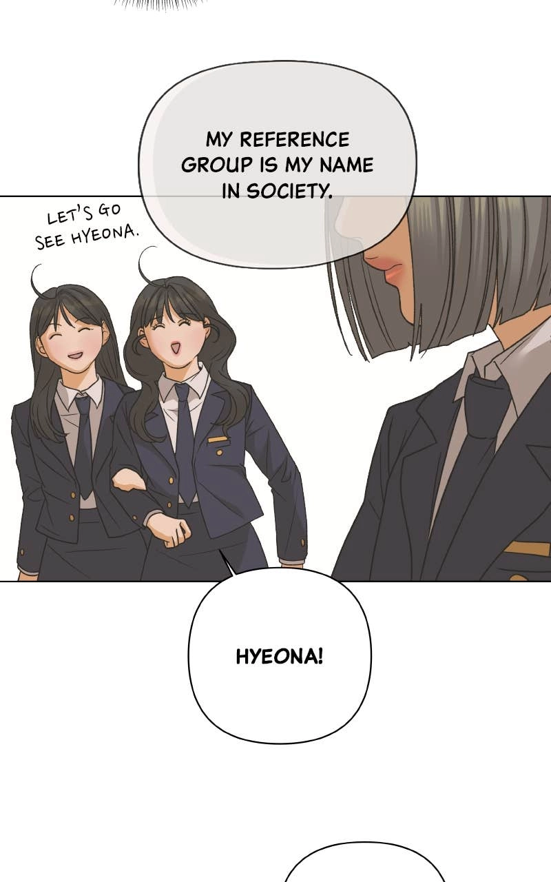 The Fox Club Chapter 84 – Name (3) Page 67