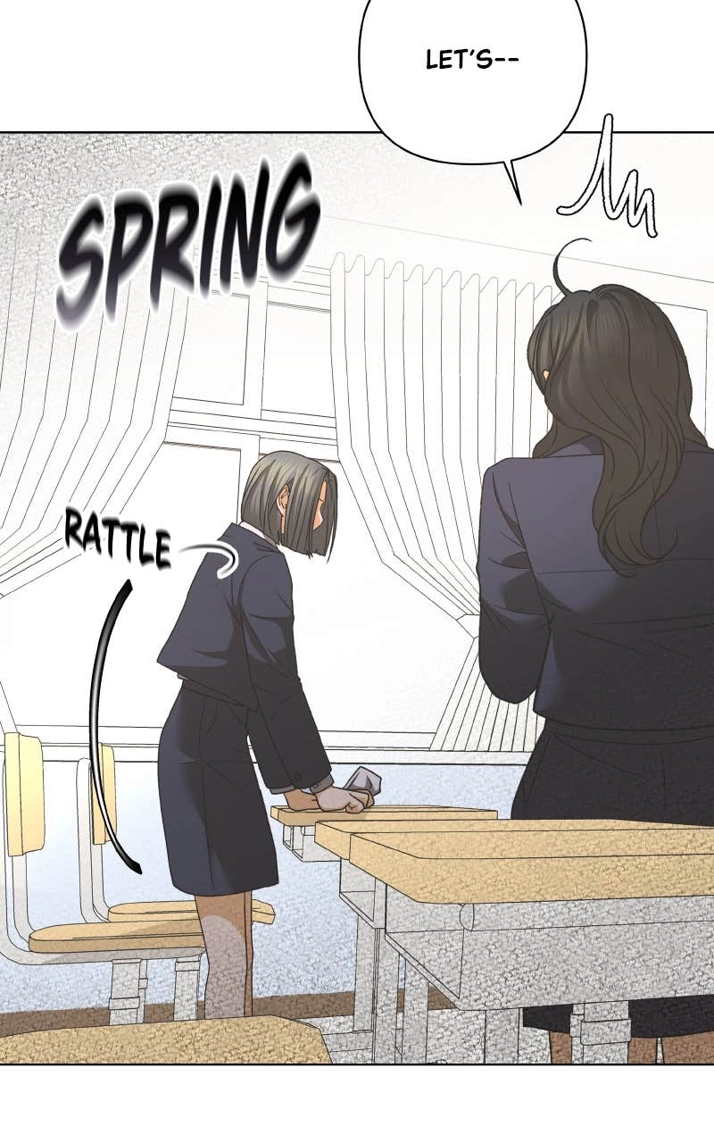 The Fox Club Chapter 84 – Name (3) Page 68