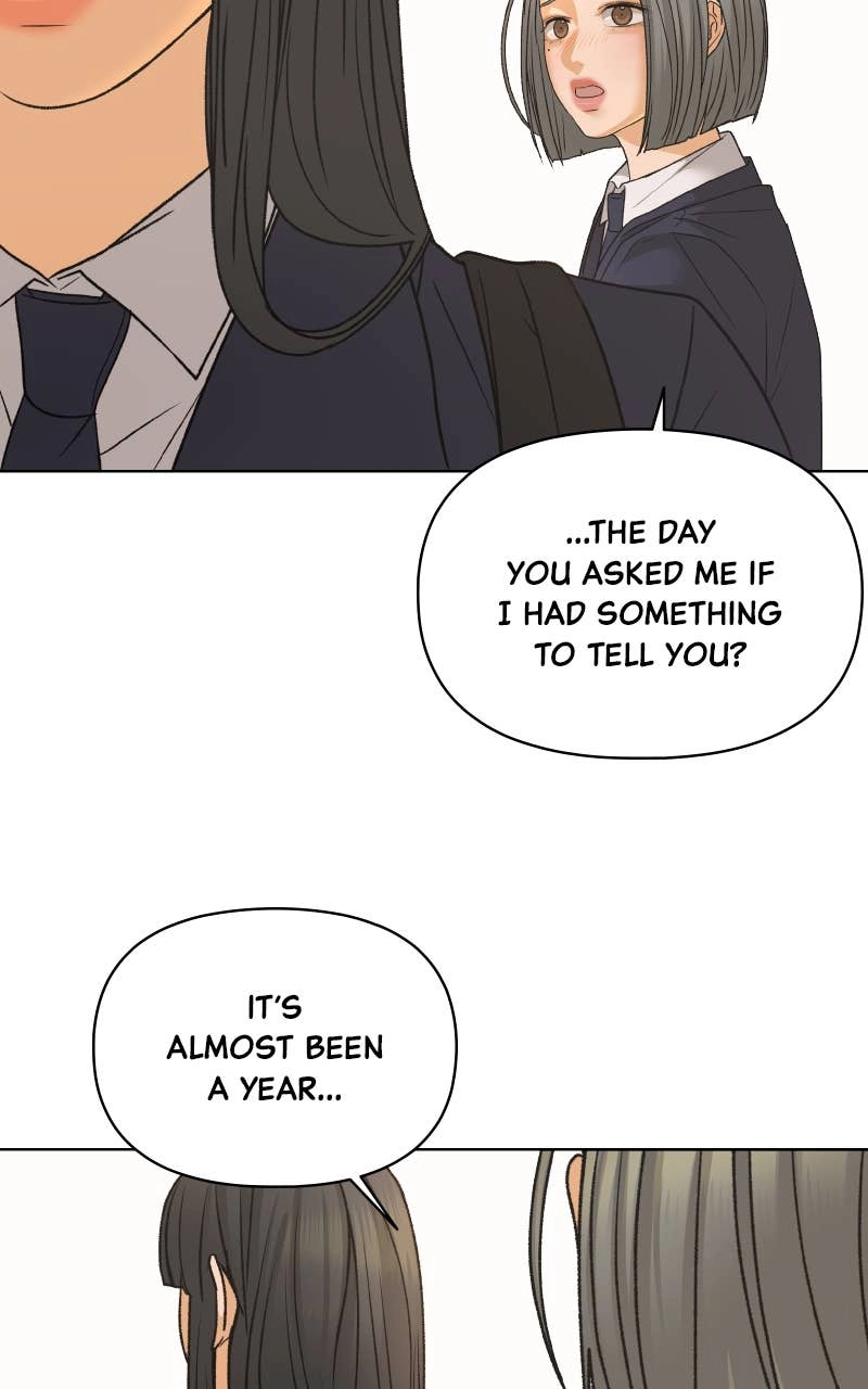 The Fox Club Chapter 84 – Name (3) Page 80
