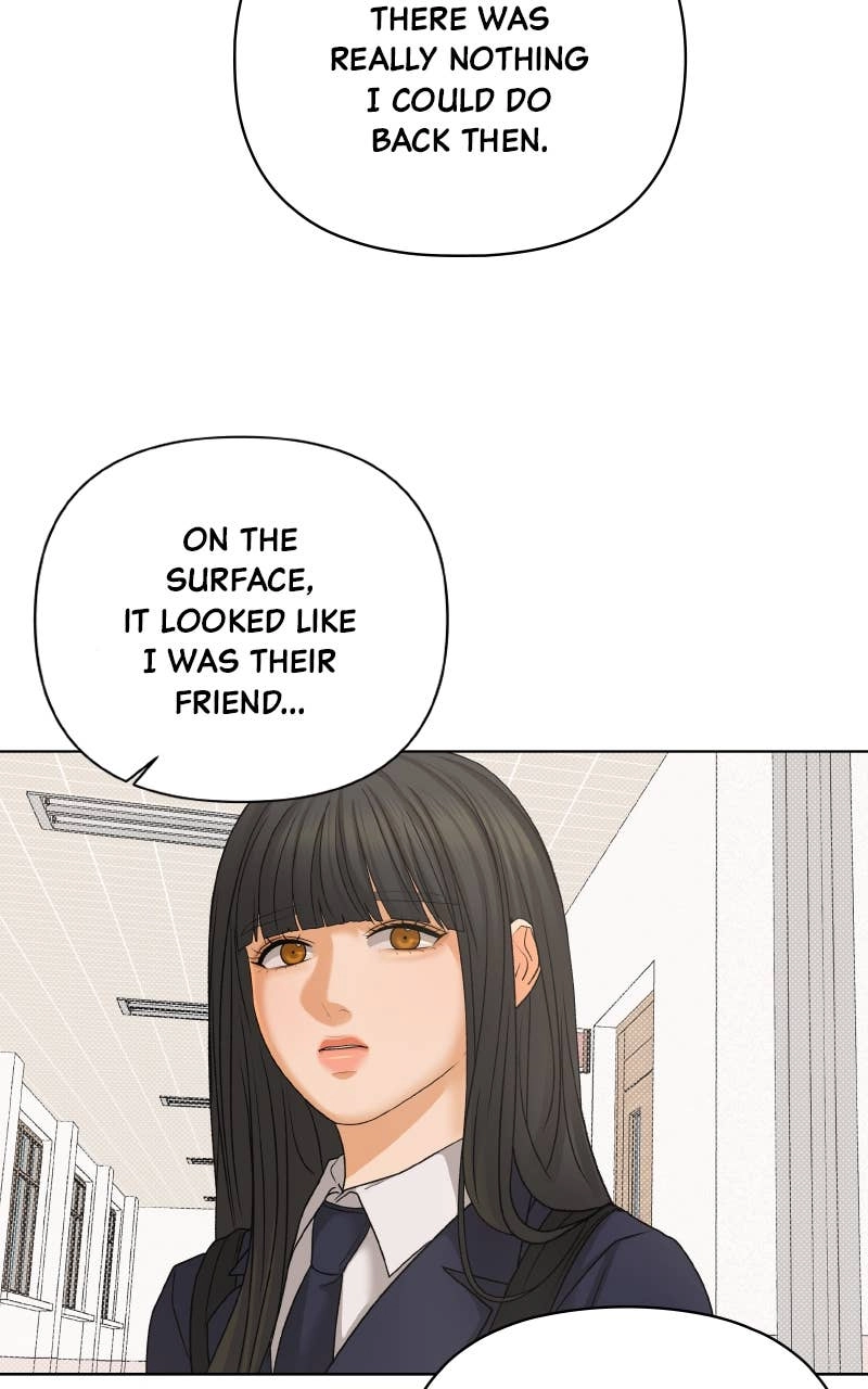 The Fox Club Chapter 85 Page 17