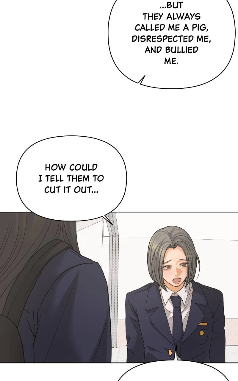 The Fox Club Chapter 85 Page 18