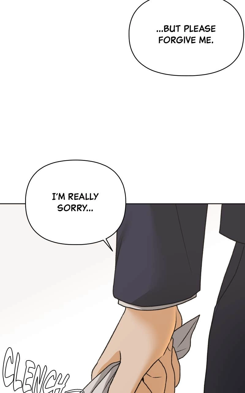 The Fox Club Chapter 85 Page 20