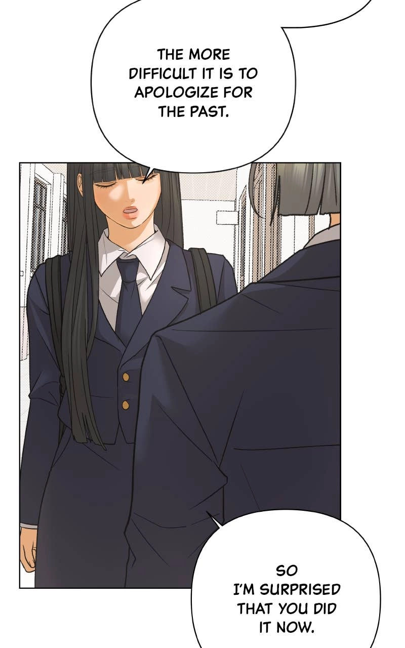 The Fox Club Chapter 85 Page 25