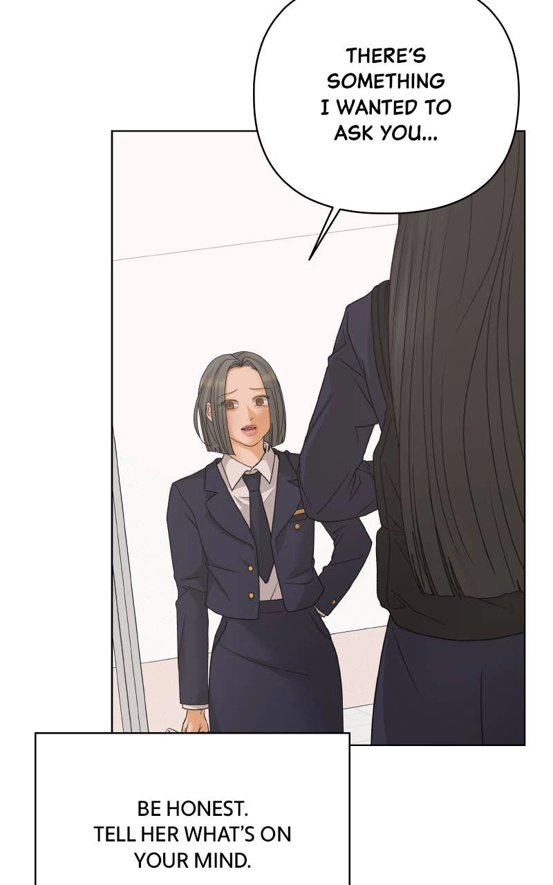 The Fox Club Chapter 85 Page 30