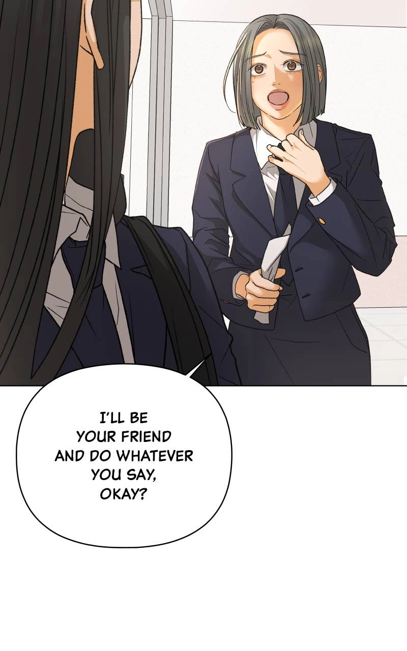 The Fox Club Chapter 85 Page 35