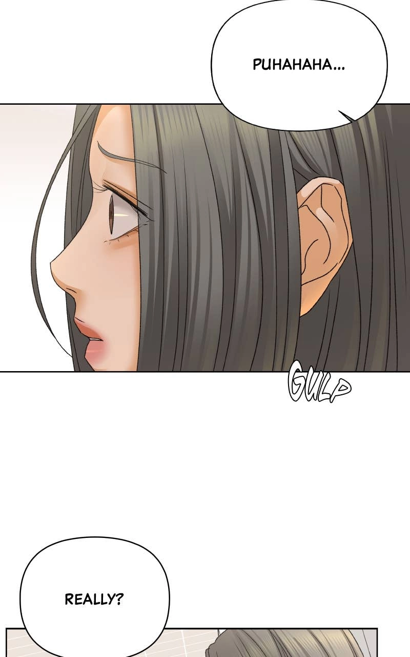 The Fox Club Chapter 85 Page 38