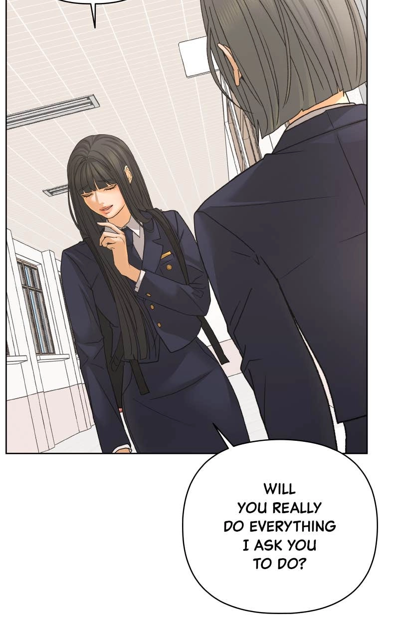 The Fox Club Chapter 85 Page 39