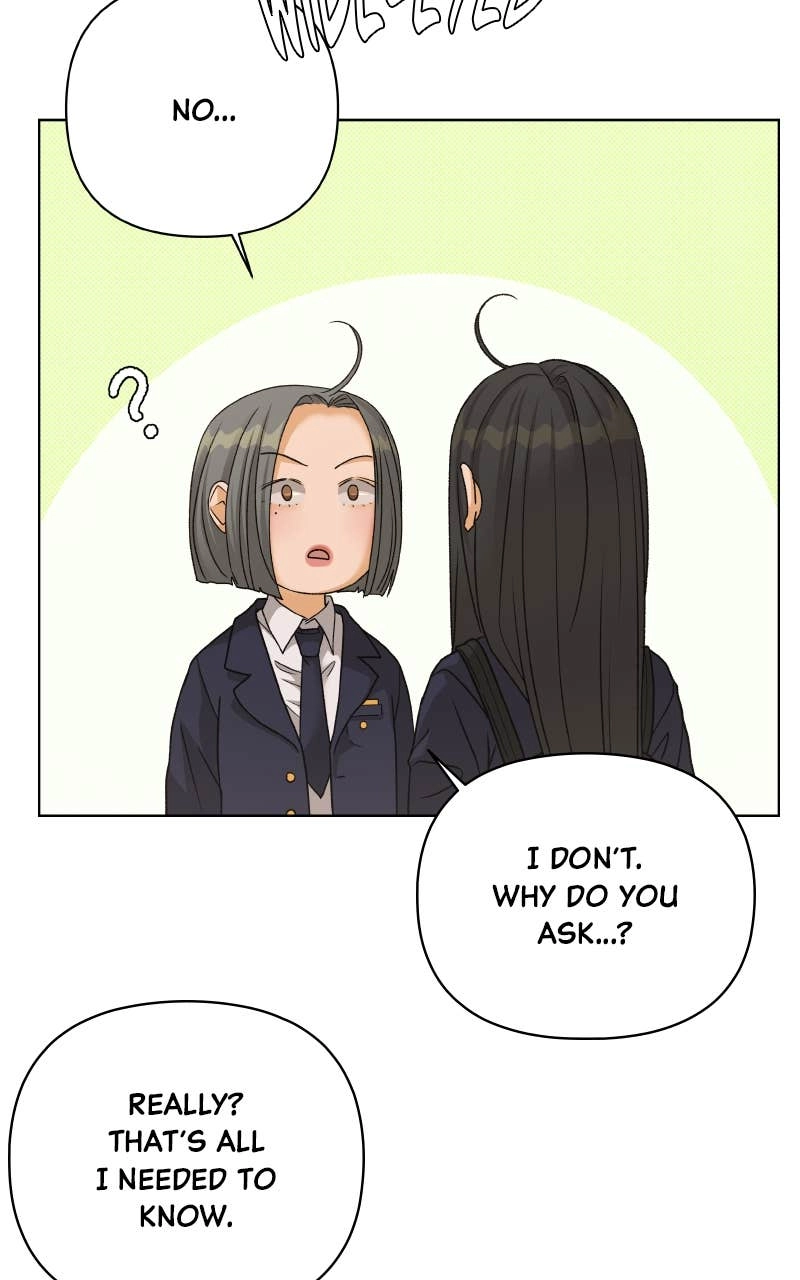 The Fox Club Chapter 85 Page 45