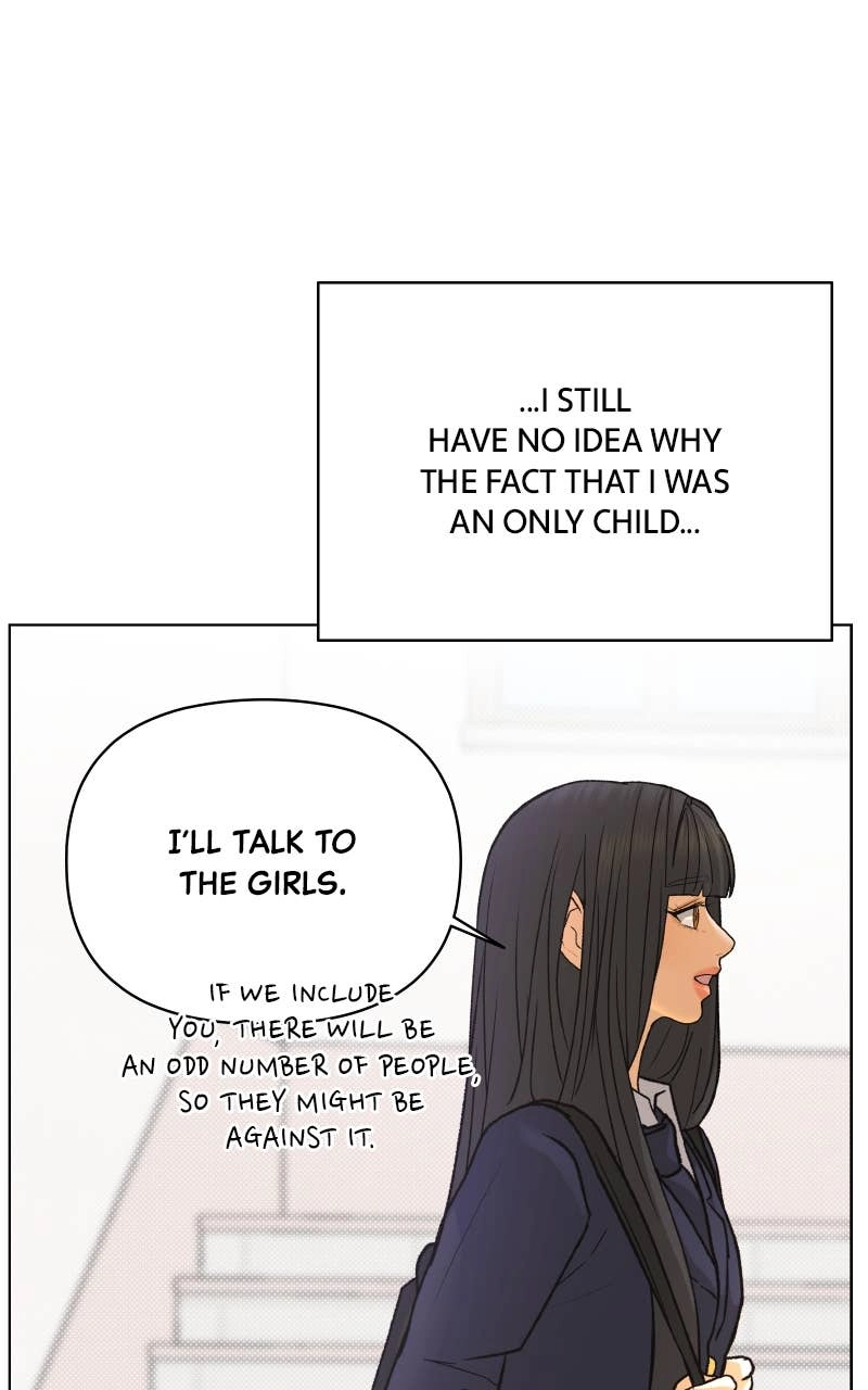 The Fox Club Chapter 85 Page 47