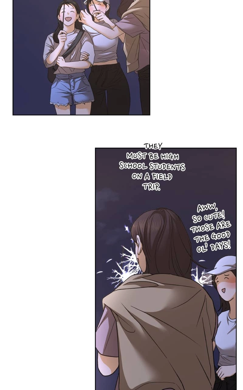The Fox Club Chapter 85 Page 62