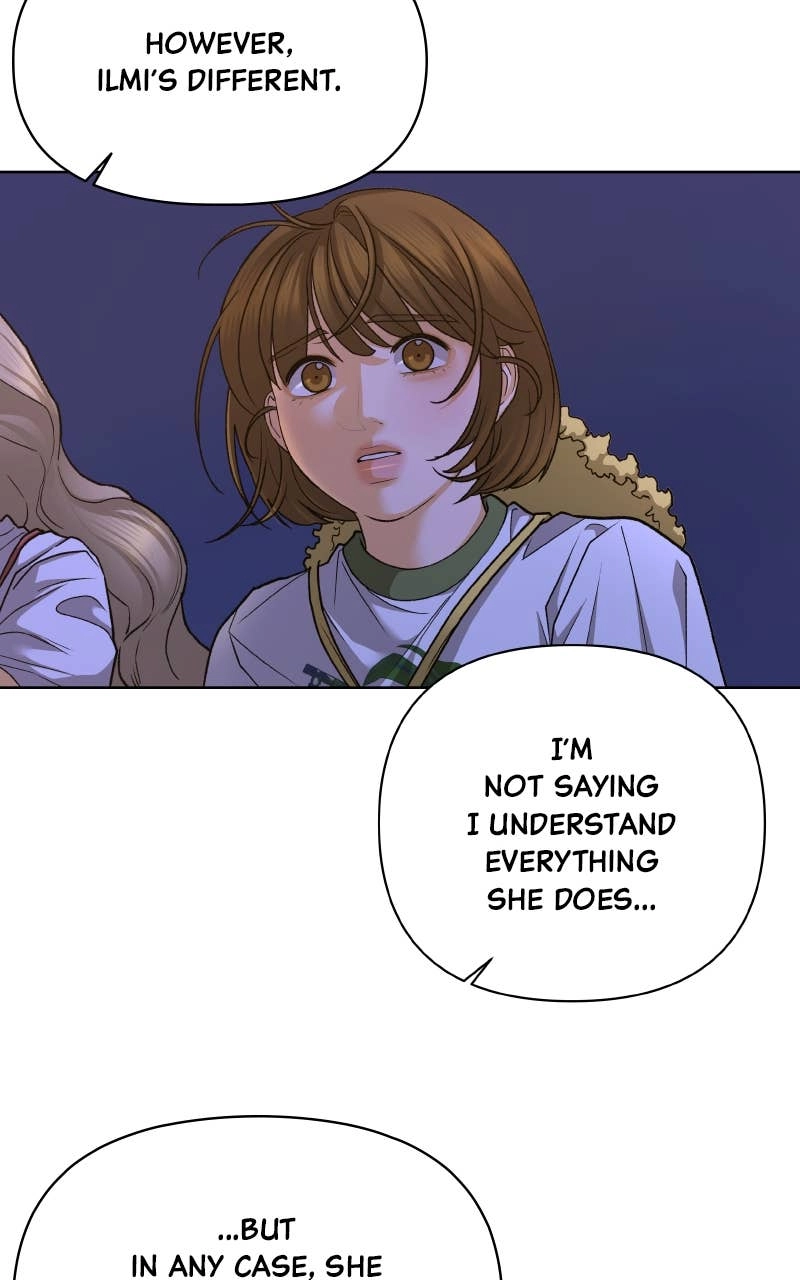 The Fox Club Chapter 85 Page 68