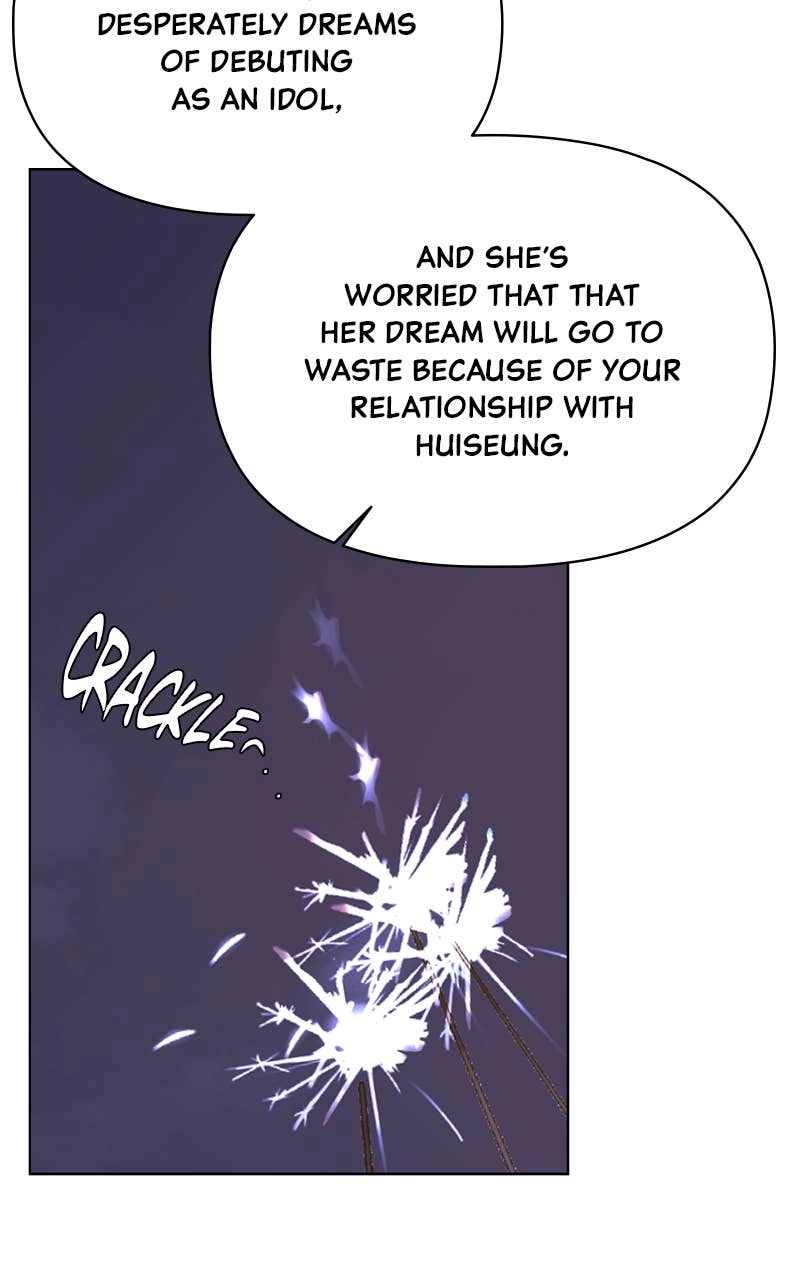 The Fox Club Chapter 85 Page 69