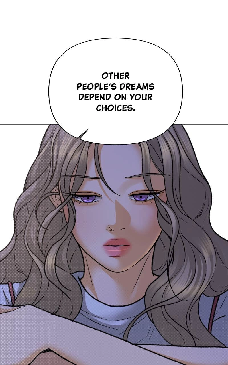 The Fox Club Chapter 85 Page 70