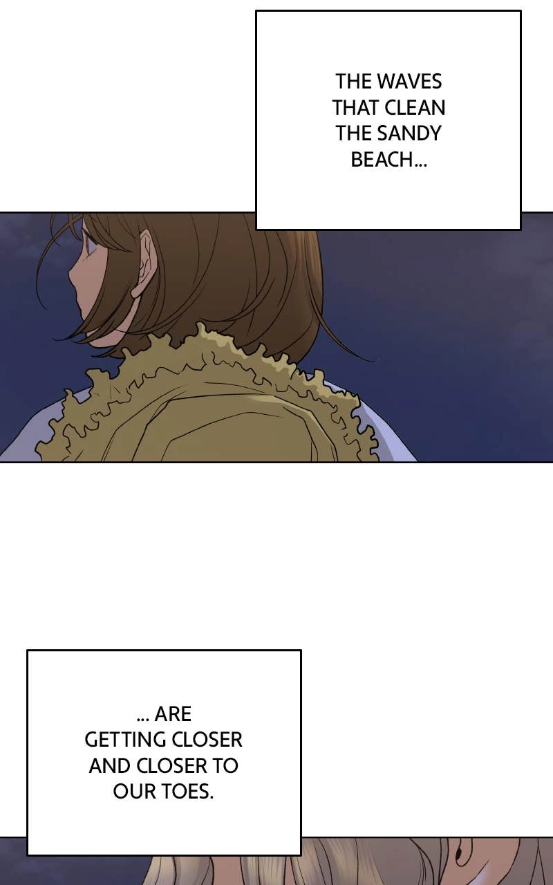 The Fox Club Chapter 85 Page 83