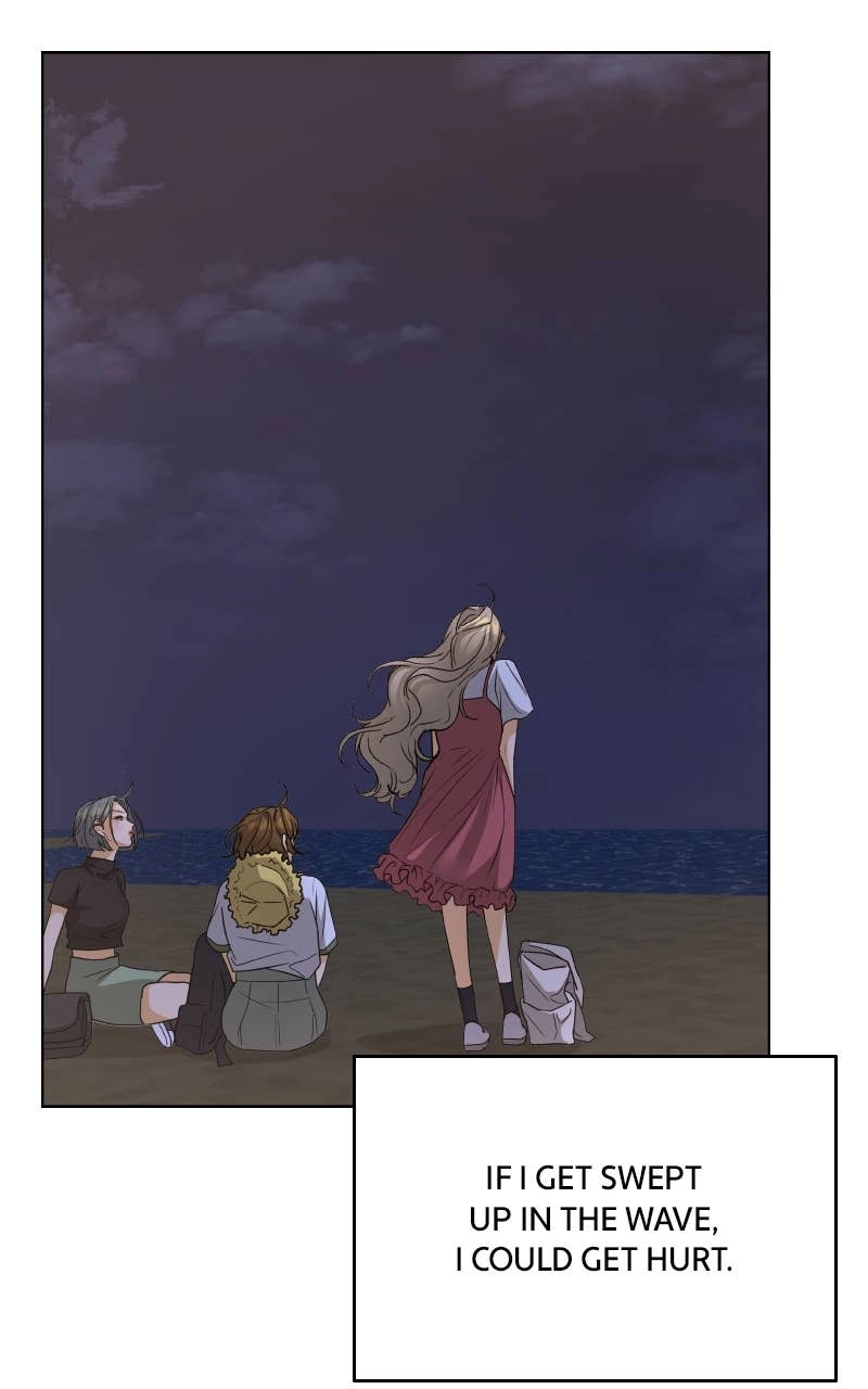 The Fox Club Chapter 85 Page 86