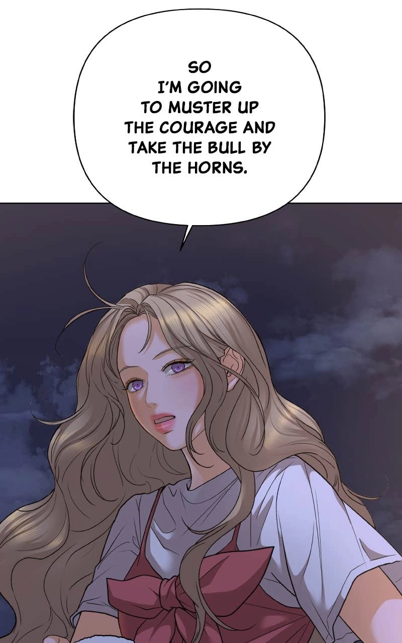 The Fox Club Chapter 85 Page 89