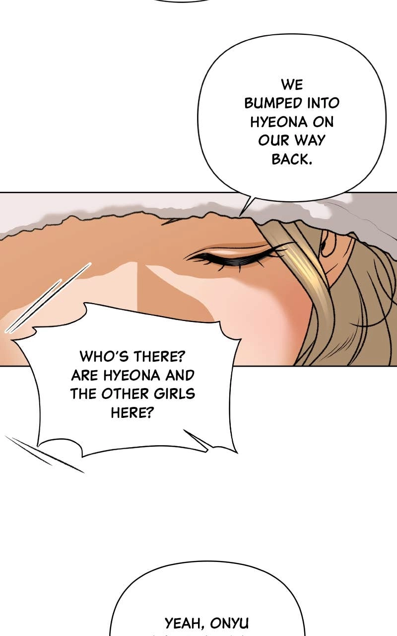 The Fox Club Chapter 86 – Truth Game (1) Page 7