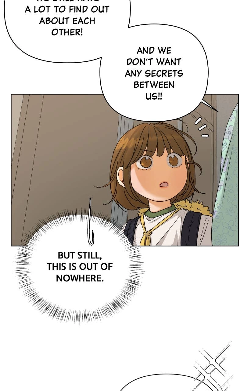 The Fox Club Chapter 86 – Truth Game (1) Page 10
