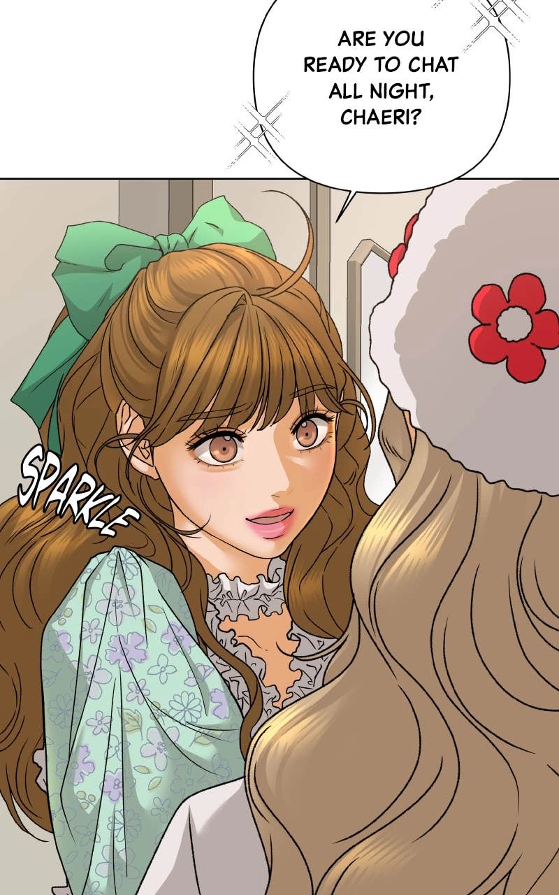 The Fox Club Chapter 86 – Truth Game (1) Page 11