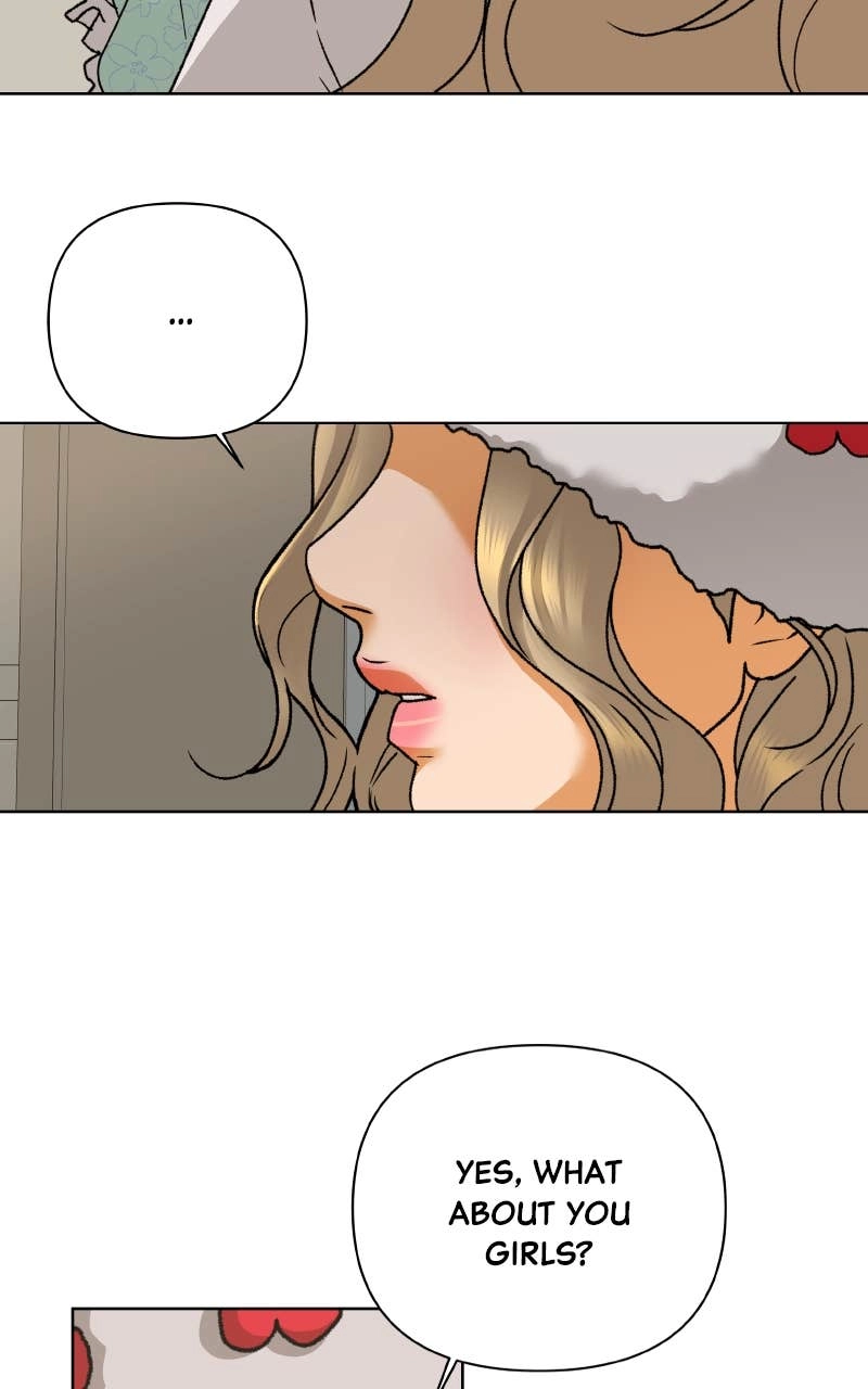 The Fox Club Chapter 86 – Truth Game (1) Page 12