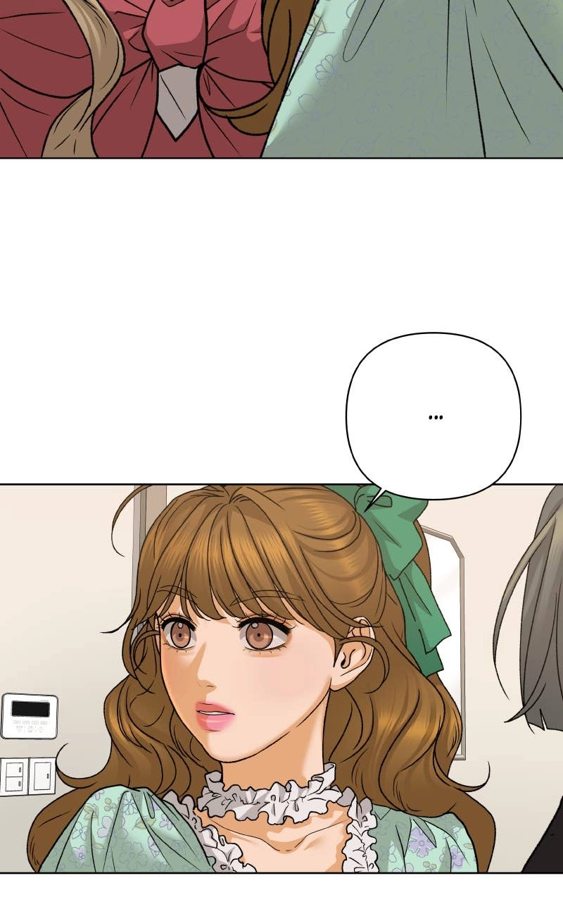 The Fox Club Chapter 86 – Truth Game (1) Page 15