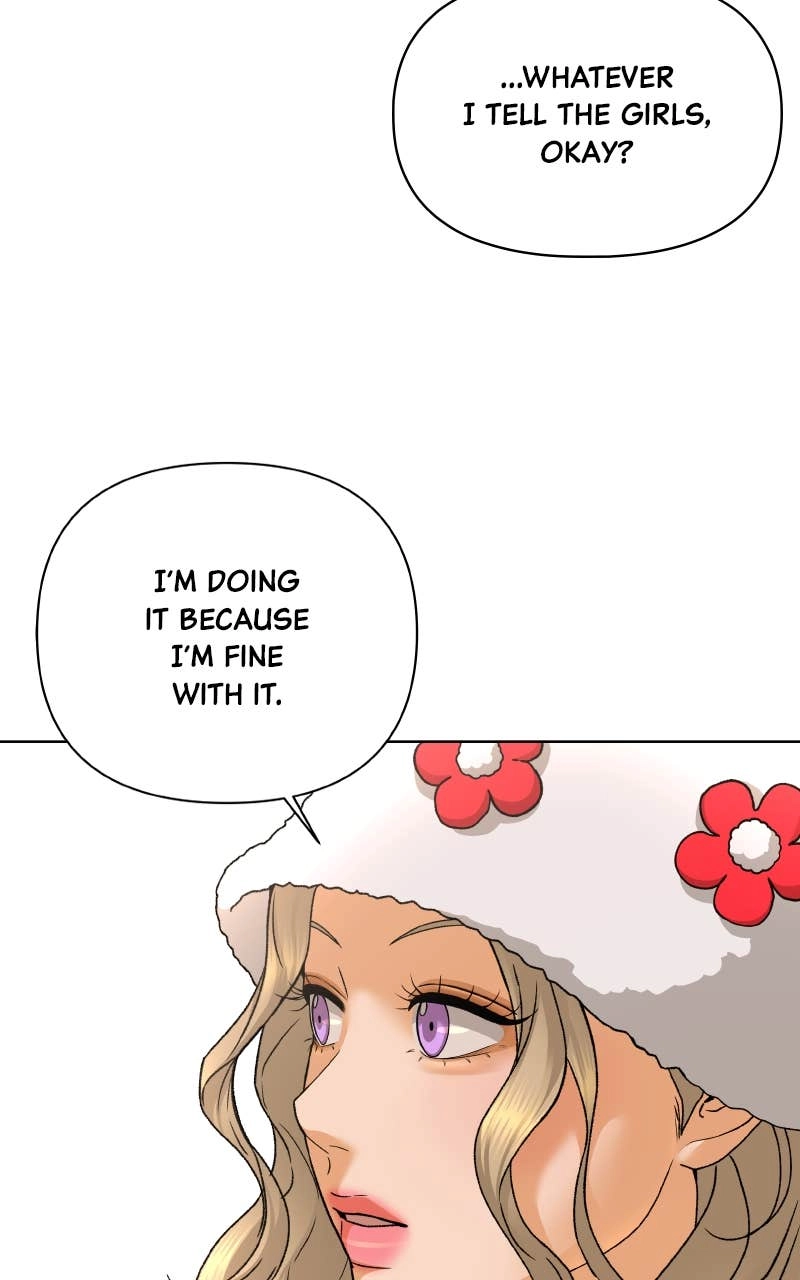 The Fox Club Chapter 86 – Truth Game (1) Page 22