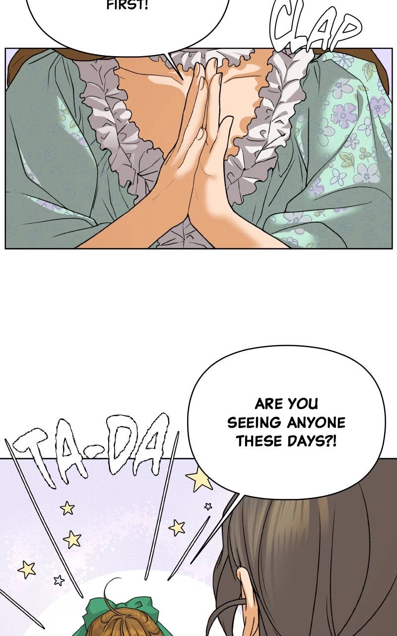 The Fox Club Chapter 86 – Truth Game (1) Page 30