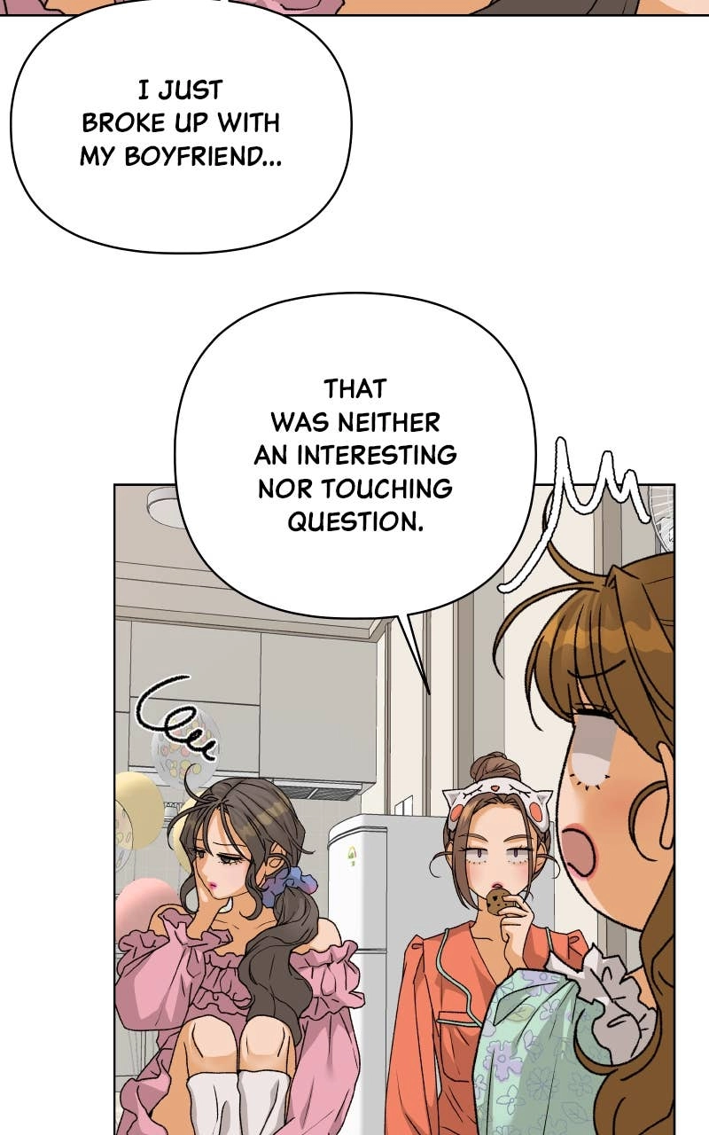 The Fox Club Chapter 86 – Truth Game (1) Page 33