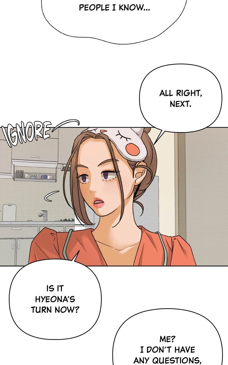 The Fox Club Chapter 86 – Truth Game (1) Page 36