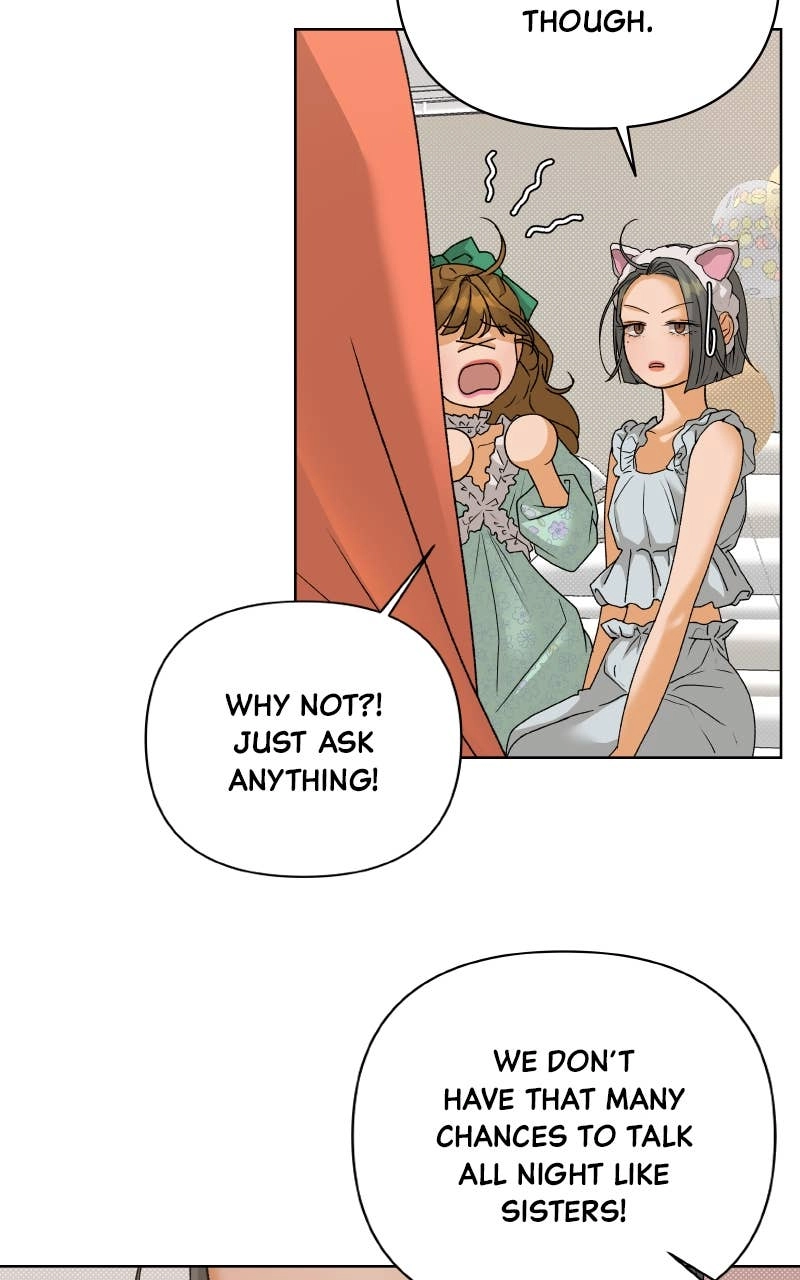 The Fox Club Chapter 86 – Truth Game (1) Page 37