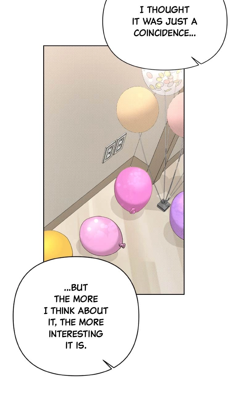 The Fox Club Chapter 86 – Truth Game (1) Page 40