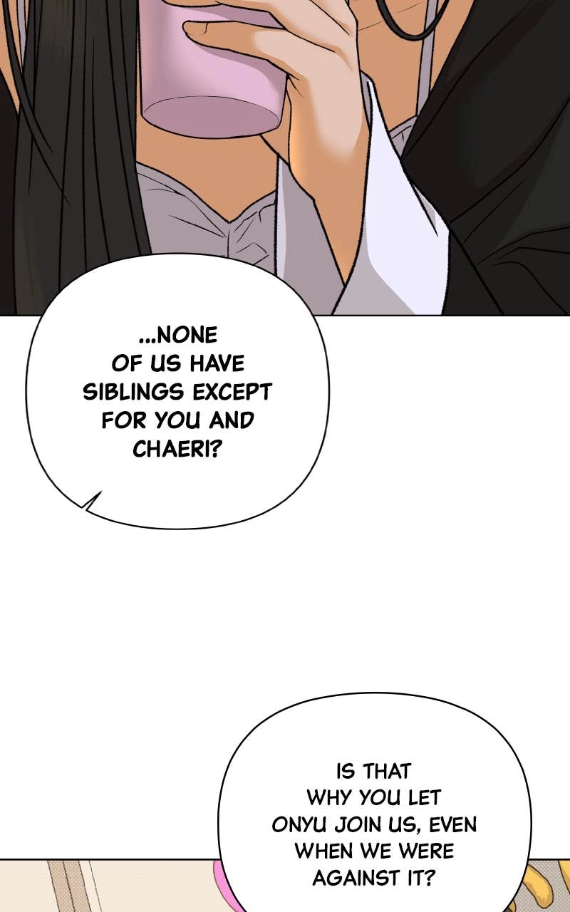 The Fox Club Chapter 86 – Truth Game (1) Page 42