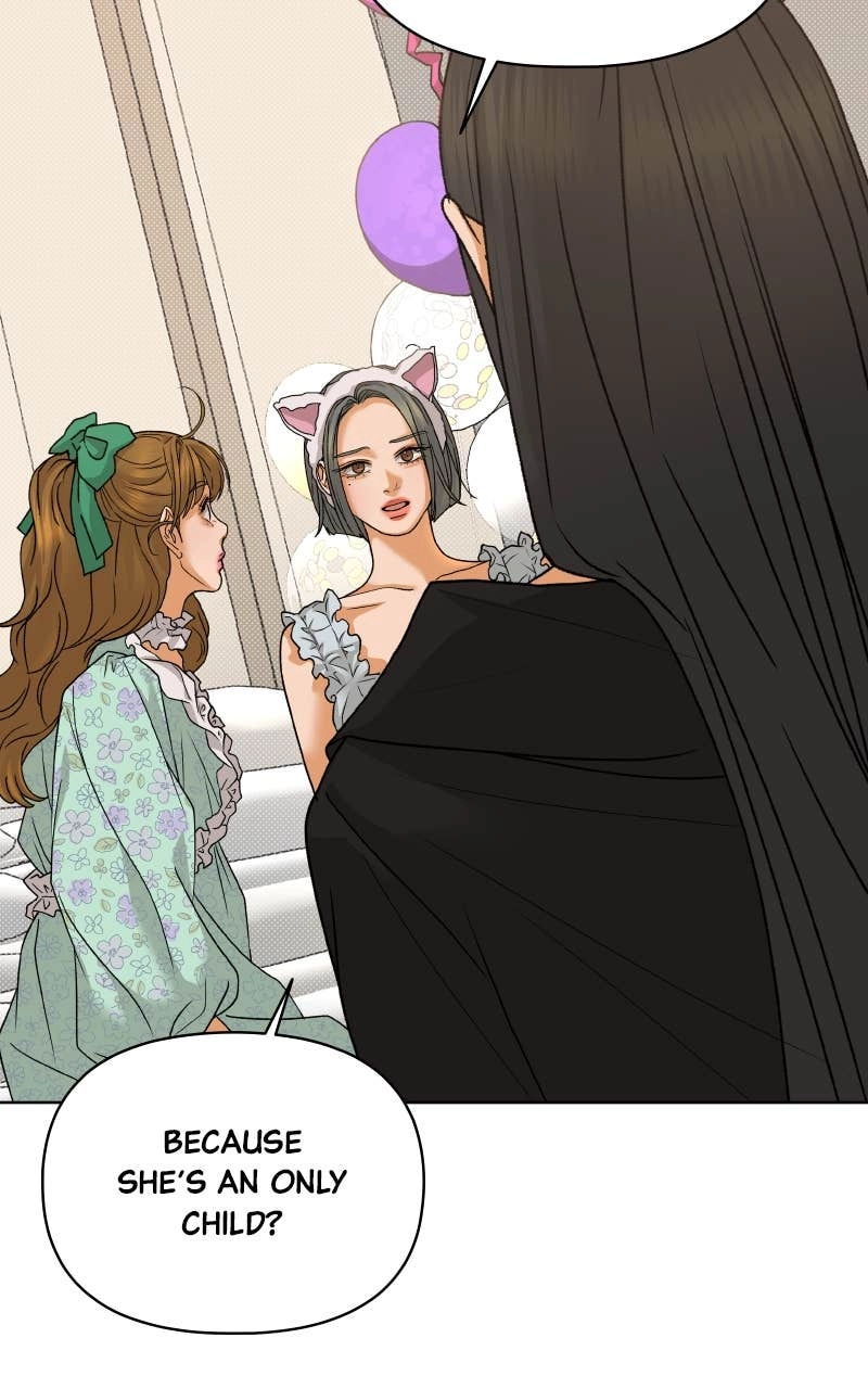 The Fox Club Chapter 86 – Truth Game (1) Page 43
