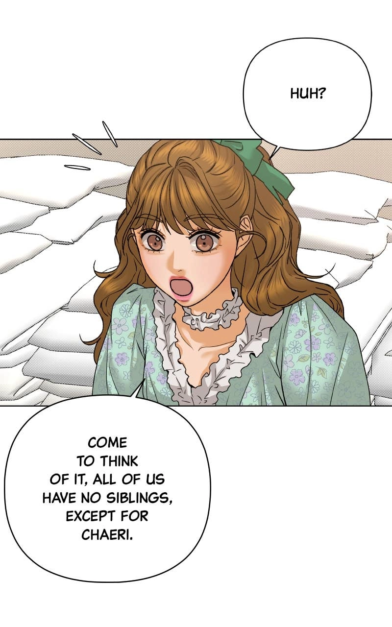 The Fox Club Chapter 86 – Truth Game (1) Page 44