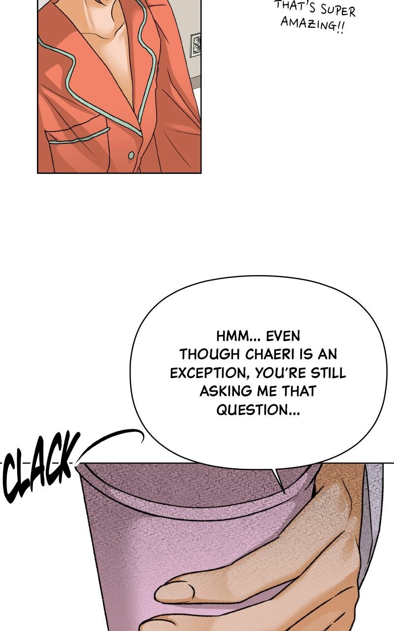 The Fox Club Chapter 86 – Truth Game (1) Page 46