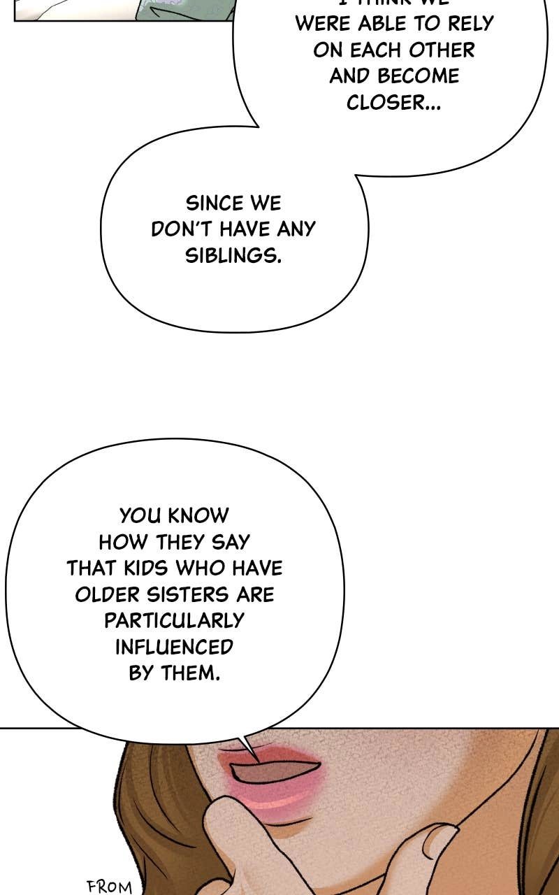 The Fox Club Chapter 86 – Truth Game (1) Page 50
