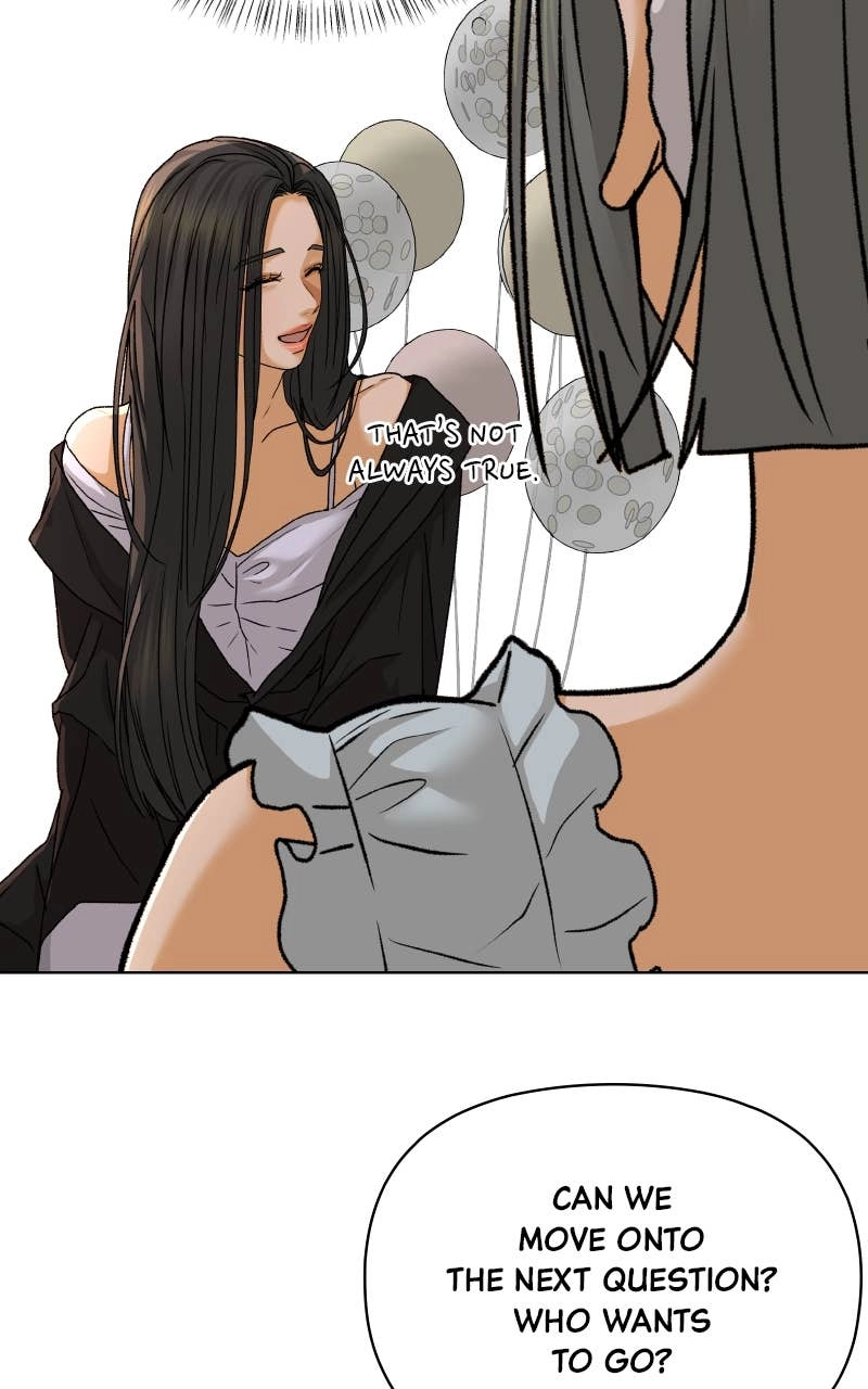 The Fox Club Chapter 86 – Truth Game (1) Page 52